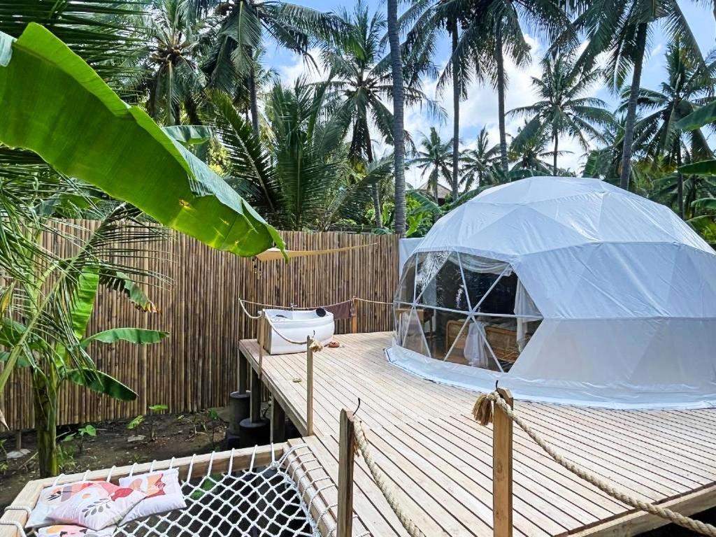 La Royale Nusa Penida Toyapakeh Zewnętrze zdjęcie