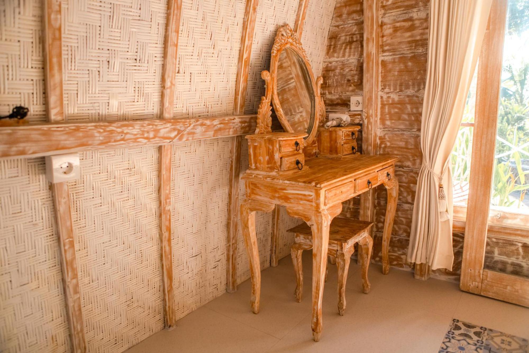 La Royale Nusa Penida Toyapakeh Zewnętrze zdjęcie